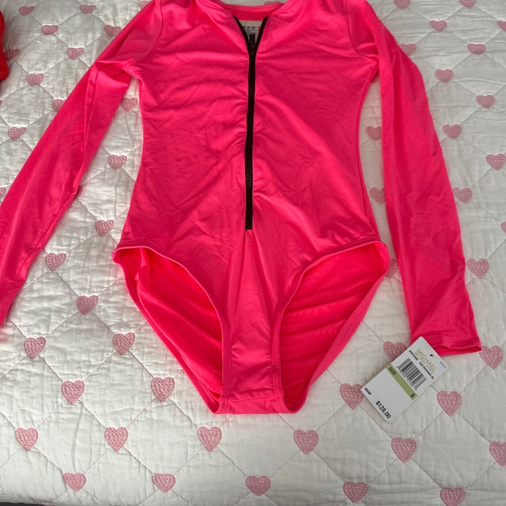 Michael Kors swimsuit